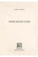 NOMI SEGNI COSE
